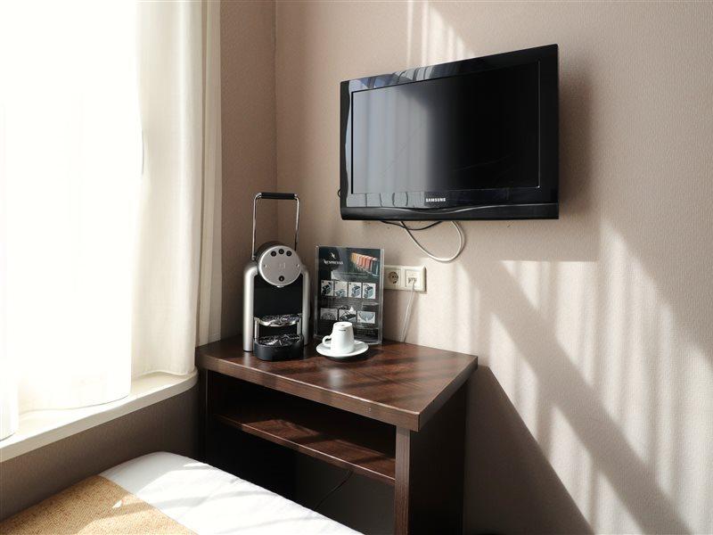 Hotel Van Gogh Амстердам Екстериор снимка