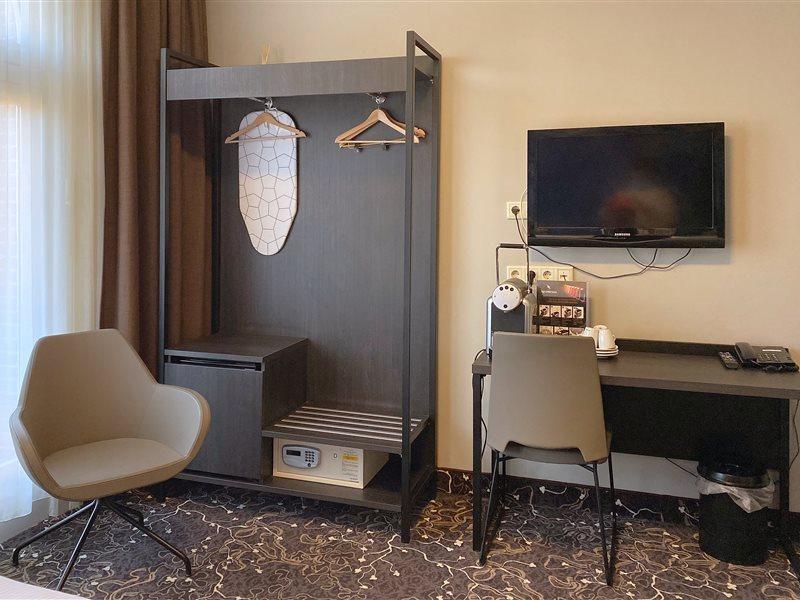 Hotel Van Gogh Амстердам Екстериор снимка