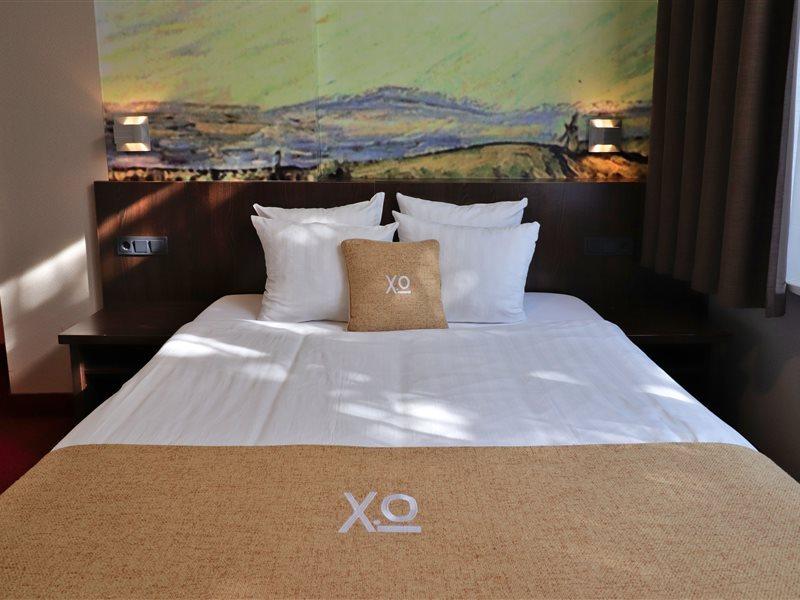 Hotel Van Gogh Амстердам Екстериор снимка