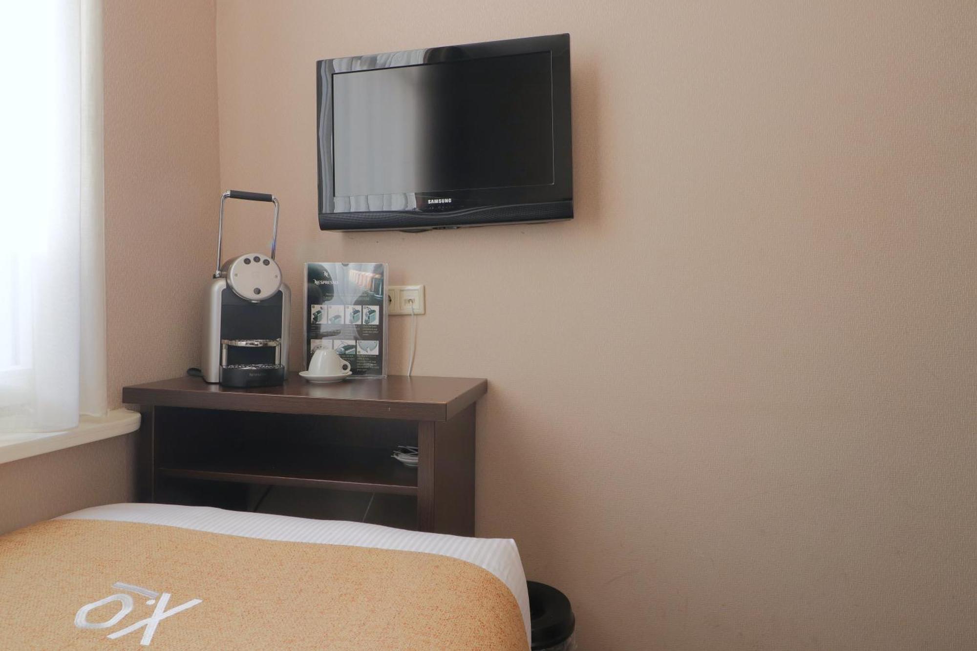 Hotel Van Gogh Амстердам Стая снимка