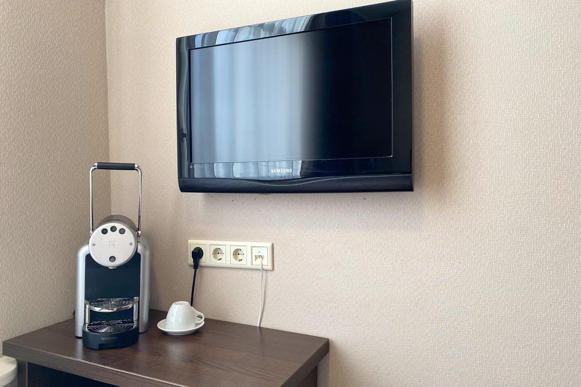 Hotel Van Gogh Амстердам Стая снимка