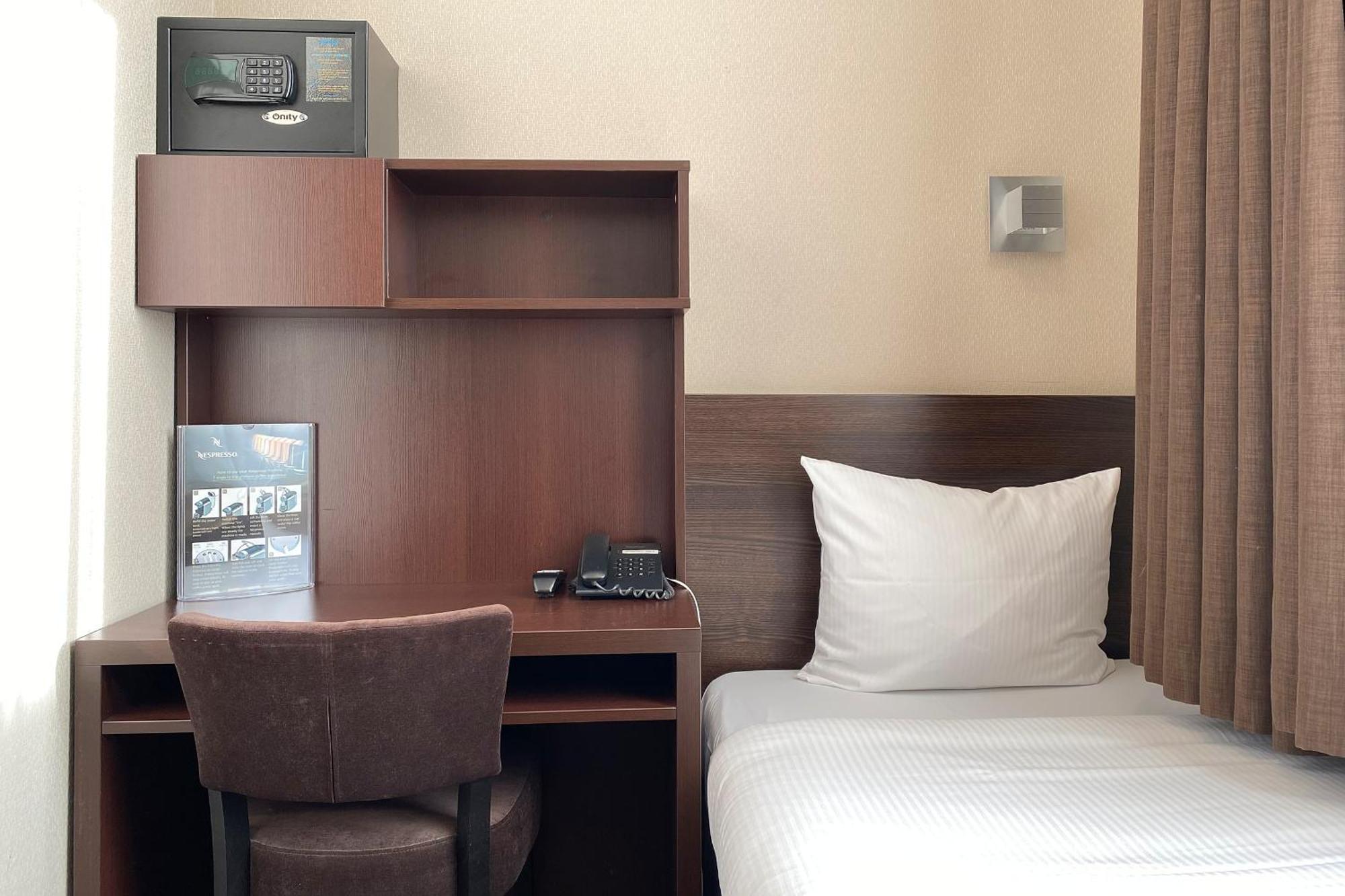 Hotel Van Gogh Амстердам Стая снимка