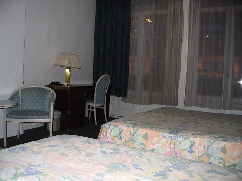 Hotel Van Gogh Амстердам Екстериор снимка